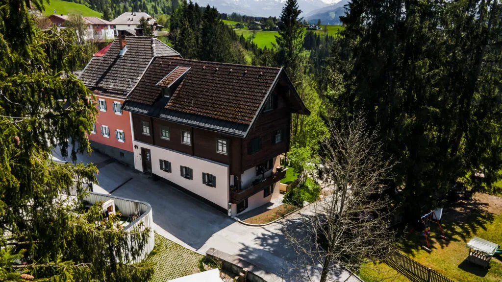 3-Zimmerwohnung mit ca. 67m²