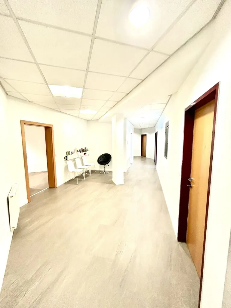 Kleinbüros zwischen 15-30 m²
