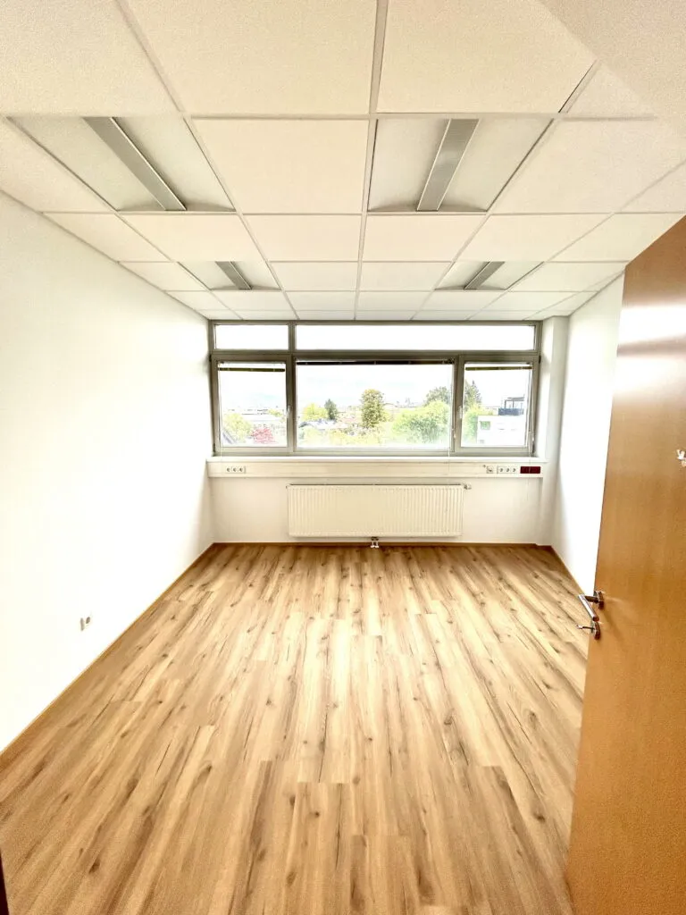 Kleinbüros zwischen 15-30 m²