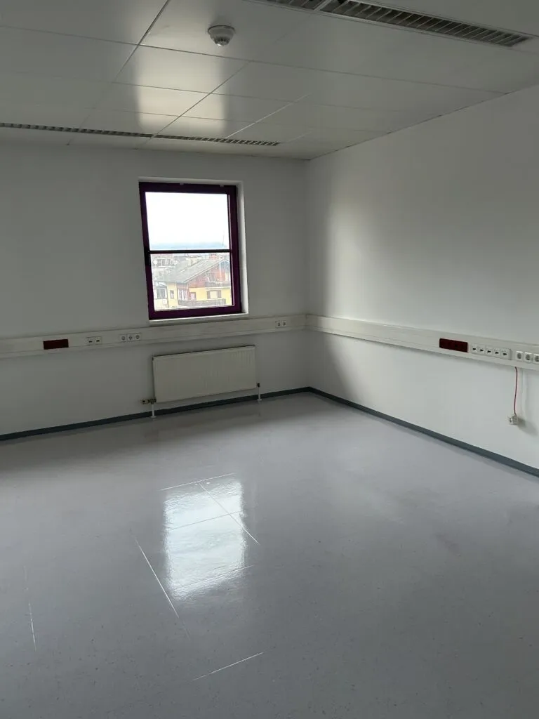 Kleinbüros mit 30-35 m²