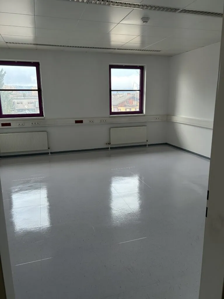 Kleinbüros mit 30-35 m²