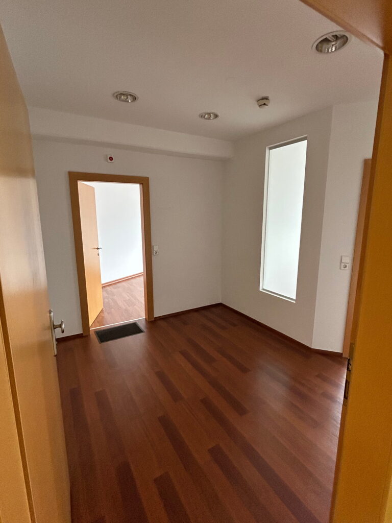 Bürofläche mit 63 m²