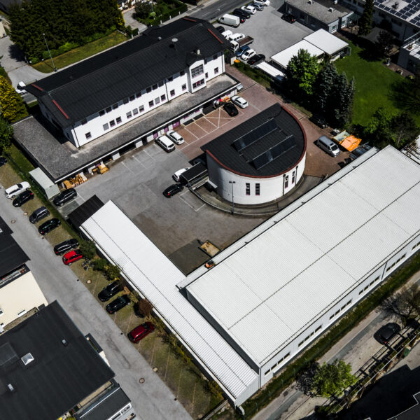 Kleinbüros mit 30-35 m²