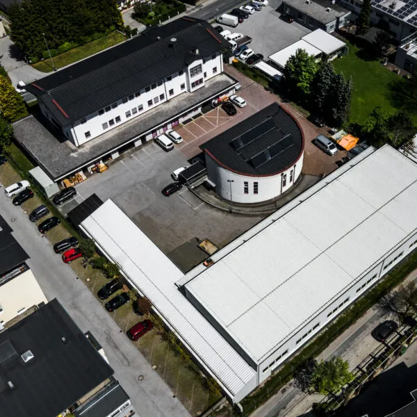 Kleinbüros mit 30-35 m²