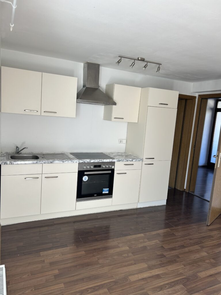 2-Zimmerwohnung mit 42m²