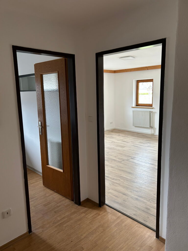 2-Zimmerwohnung mit 47 m²