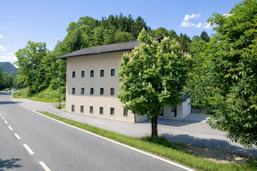 2-Zimmerwohnung mit 47 m²