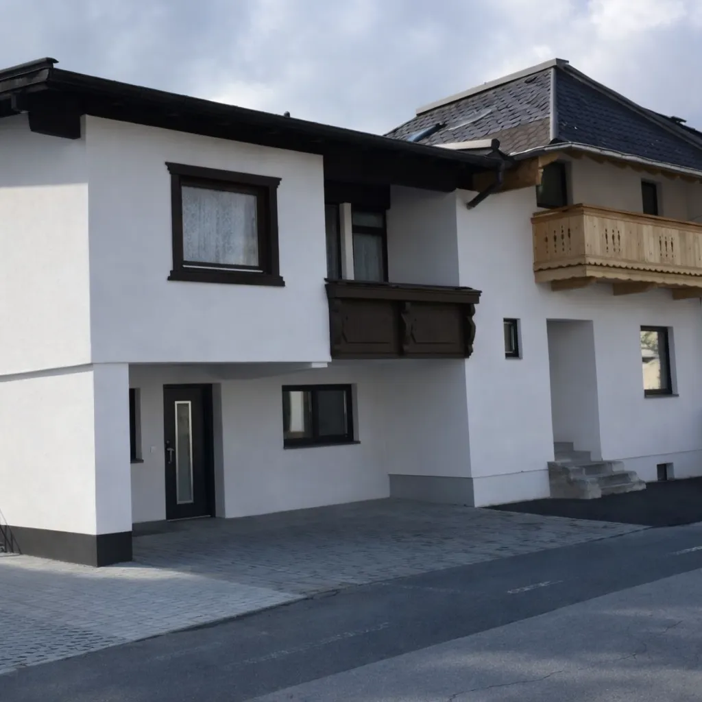 3-Zimmerwohnung mit 42m²