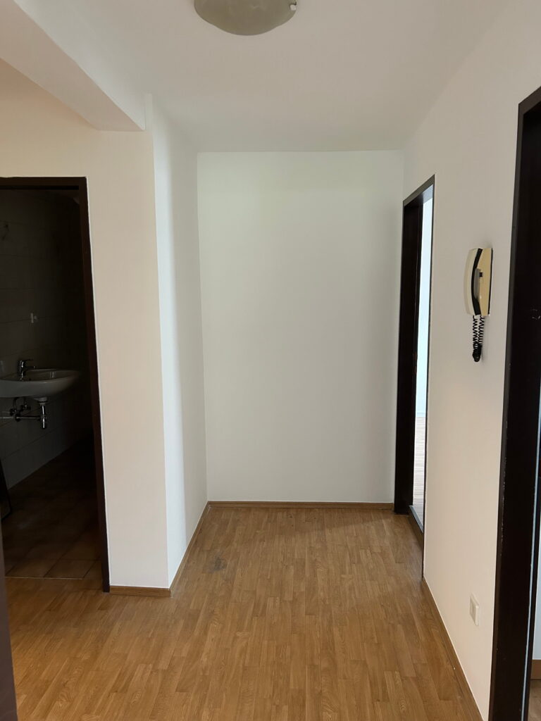 2-Zimmerwohnung mit 47 m²