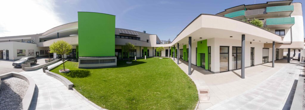 2-Zimmerwohnung mit 60 m²