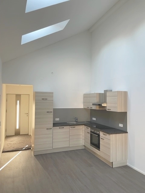 3-Zimmerwohnung mit 50m²