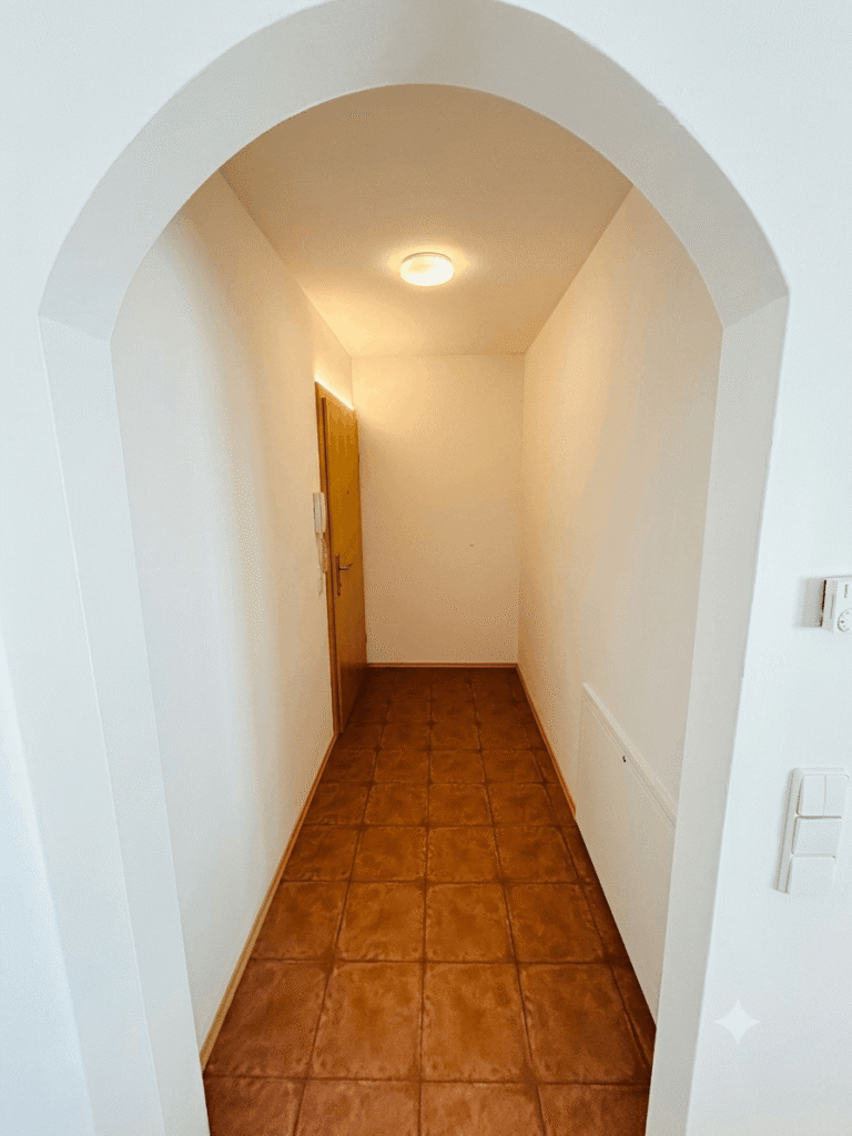 2-Zimmerwohnung mit 62m²