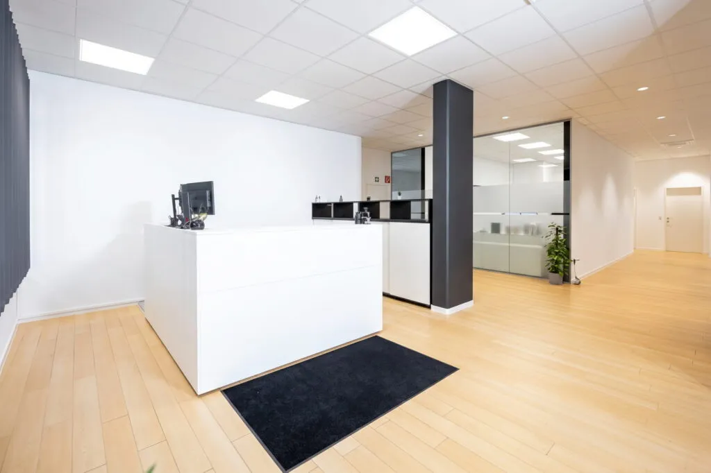 Büro-/Geschäftsfläche mit ca. 240 m²