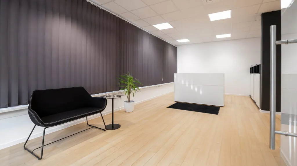 Büro-/Geschäftsfläche mit ca. 240 m²